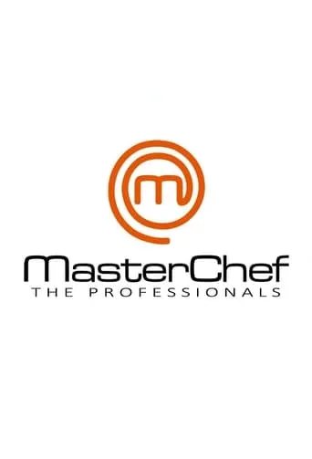 MasterChef: The Professionals TV series poster - Rated 7.8/10