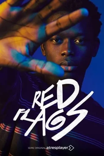Red Flags TV series poster - Rated 7/10