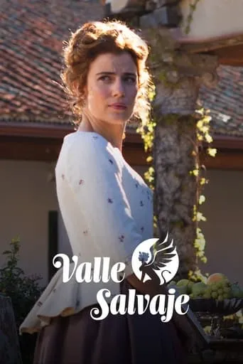 Valle salvaje TV series poster - Rated 7.37/10