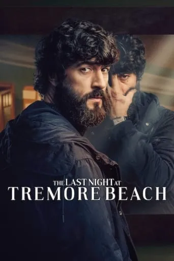 The Last Night at Tremore Beach TV series poster - Rated 7/10