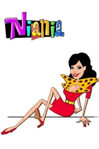 Niania TV series poster - Rated 4.6/10