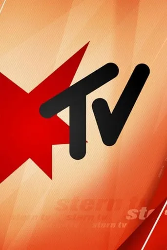 Stern TV TV series poster - Rated 6.5/10