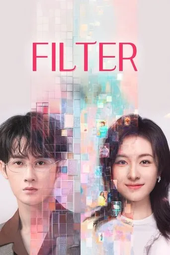 Filter TV series poster - Rated 8.667/10