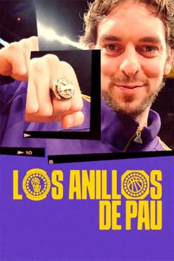 Los Anillos de Pau TV series poster - Rated 7.5/10