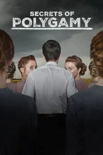 Secrets of Polygamy TV series poster - Rated 8/10
