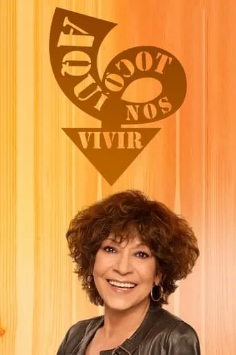 Aquí Nos Tocó Vivir TV series poster - Rated 10/10