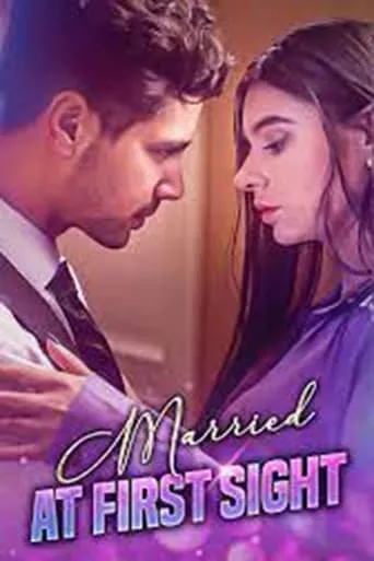 Married At First Sight TV series poster - Rated 6.4/10