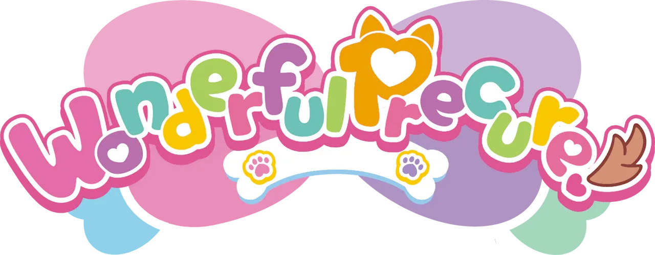 Wonderful Precure!