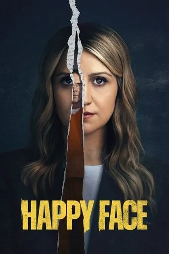 Happy Face TV series poster - Rated 7.314/10