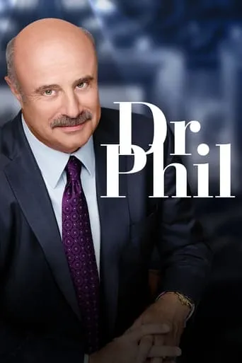 Dr. Phil Primetime TV series poster - Rated 5.5/10