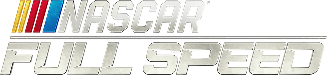 NASCAR: Full Speed