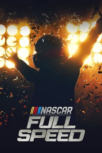 Full Speed TV series poster - Rated 6.719/10