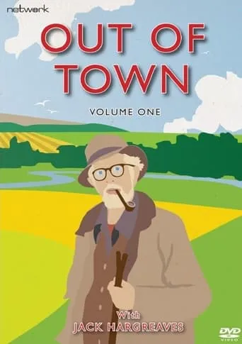 Out of Town TV series poster - Rated 9/10
