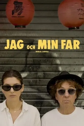 Jag och min far TV series poster - Rated 8/10