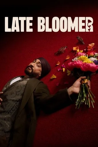 Late Bloomer TV series poster - Rated 8.5/10