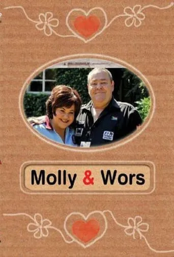 Molly & Wors TV series poster - Rated 6/10