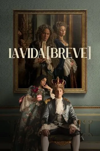 The Short Life TV series poster - Rated 7.067/10