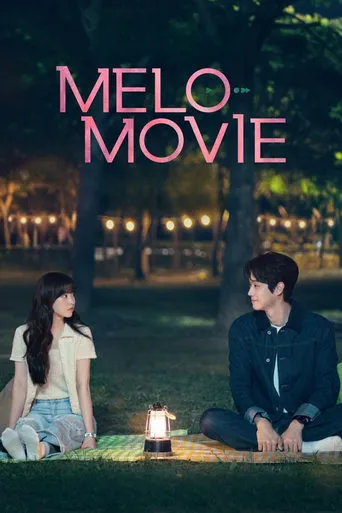 Melo Movie TV series poster - Rated 7.29/10
