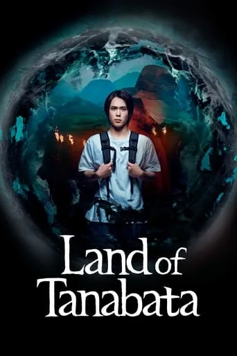 Land of Tanabata TV series poster - Rated 7.6/10