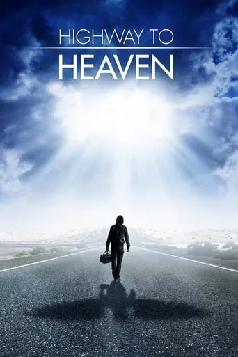 Highway to Heaven TV series poster - Rated 7.357/10