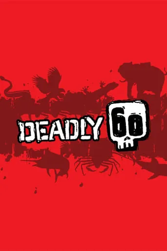 Deadly 60 TV series poster - Rated 7.4/10