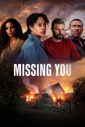 Missing You TV series poster - Rated 6.1/10