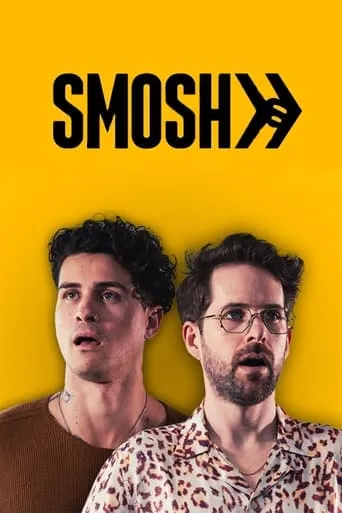 Smosh TV series poster - Rated 7/10