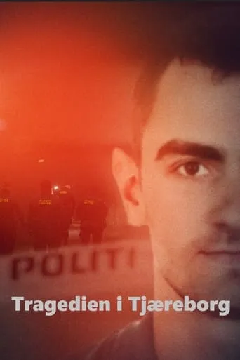Tragedien i Tjæreborg TV series poster - Rated 10/10