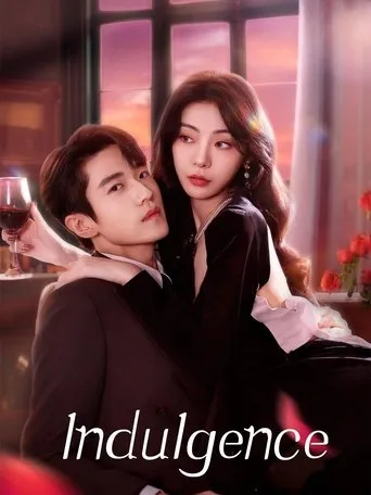 Indulgence TV series poster - Entertainment content