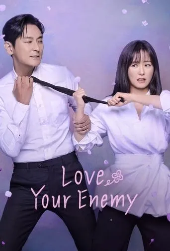Love Your Enemy TV series poster - Rated 7.8/10