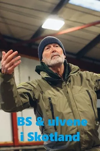 BS & ulvene i Skotland TV series poster - Rated 10/10
