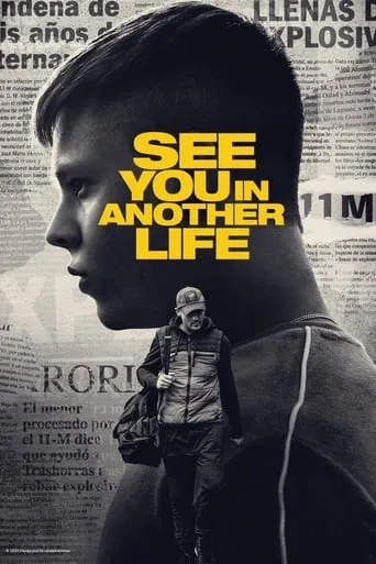 See You in Another Life TV series poster - Rated 7.3/10
