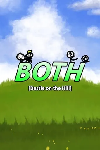 Bestie on the Hill TV series poster - Rated 10/10