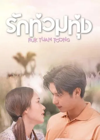 My Love in the Countryside TV series poster - Rated 8/10