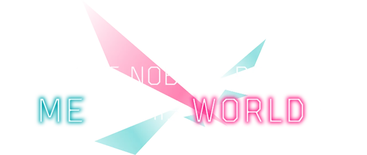 Why Does Nobody Remember Me in This World?