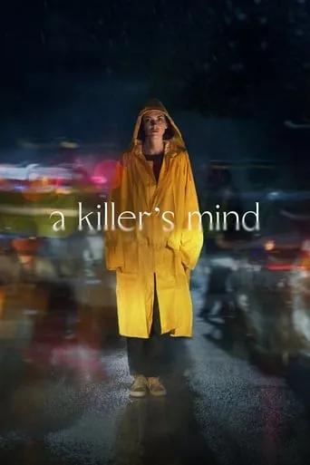 A Killer's Mind TV series poster - Rated 6.8/10