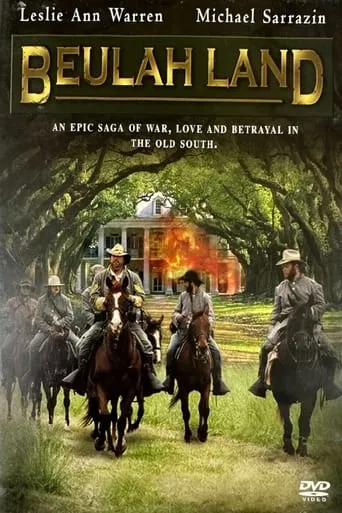 Beulah Land TV series poster - Rated 7/10