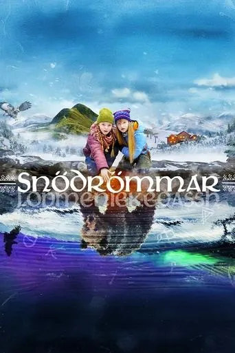 Snow Dreams TV series poster - Rated 6.7/10