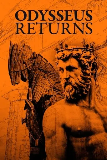 Odysseus Returns TV series poster - Rated 9.5/10