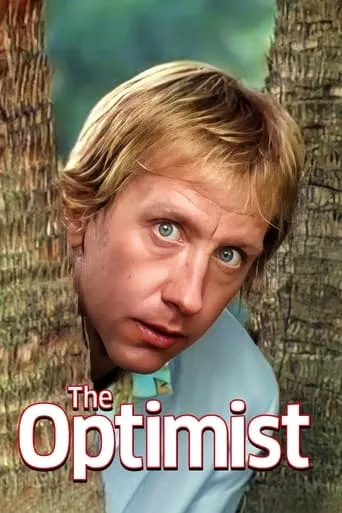 The Optimist TV series poster - Rated 7/10