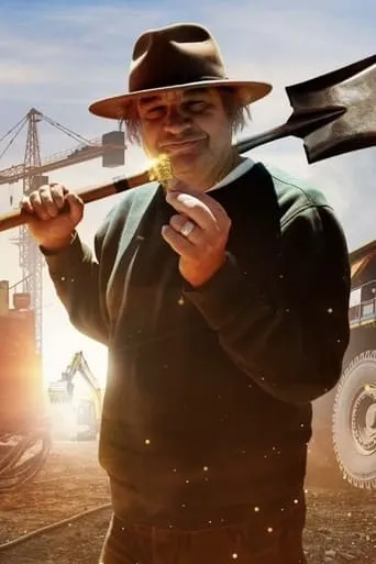 Frank Gaat Voor Goud TV series poster - Rated 7/10