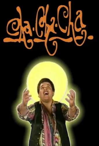 Cha Cha Cha TV series poster - Rated 4.8/10