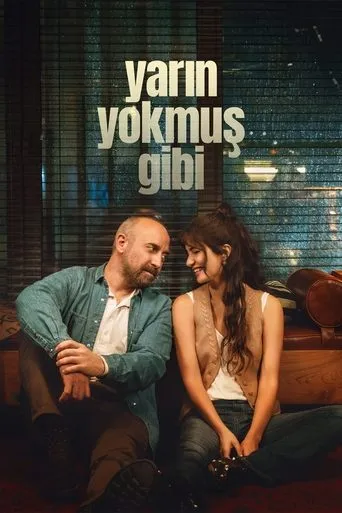 Like There's No Tomorrow TV series poster - Rated 9.1/10