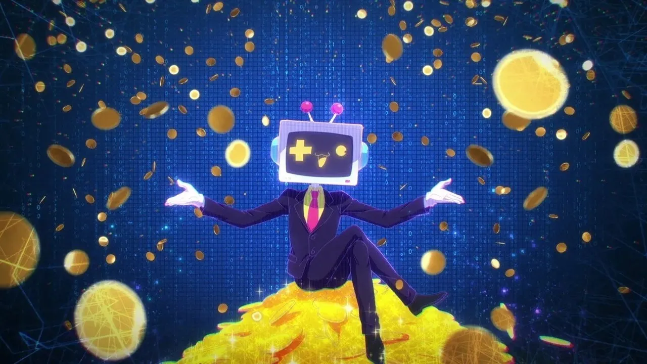 Losing Money to Be a Tycoon