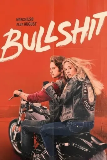 Bullshit TV series poster - Rated 8.7/10