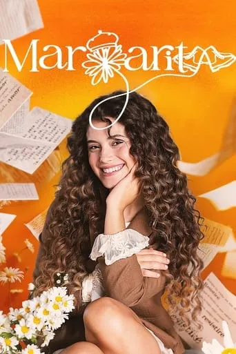 Margarita TV series poster - Rated 8.8/10