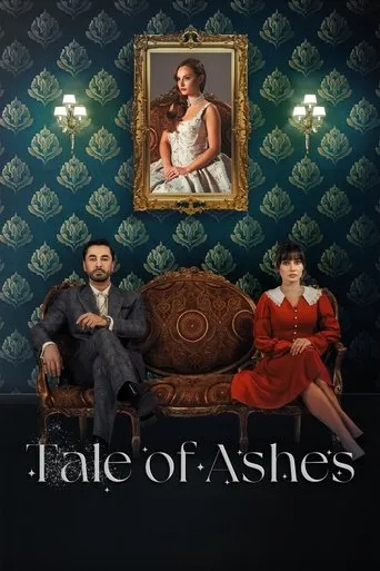 Kül Masalı TV series poster - Rated 4/10