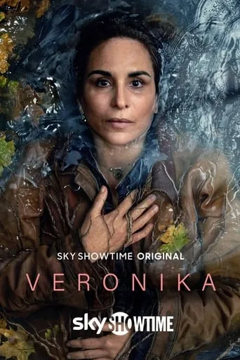 Veronika TV series poster - Rated 5.7/10