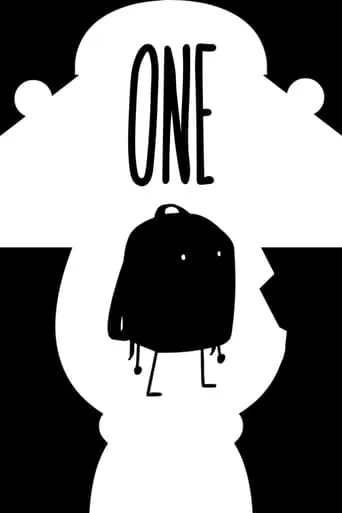 ONE TV series poster - Rated 7/10