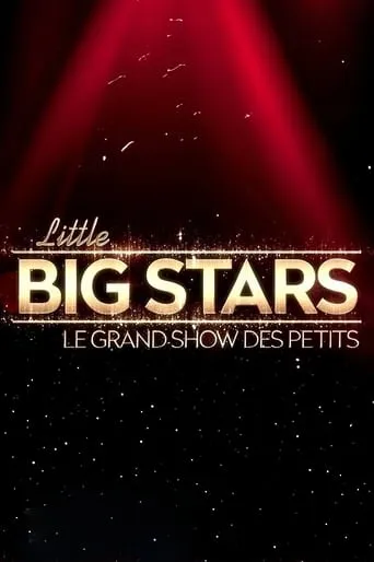 Little Big Stars FR TV series poster - Rated 10/10